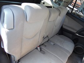 2008 Toyota Rav4 Sage 2.4L AT 4WD #Z22727